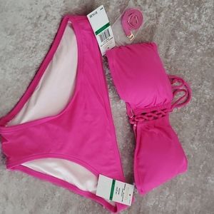 🔥 Brand New Michael Kors Bikini